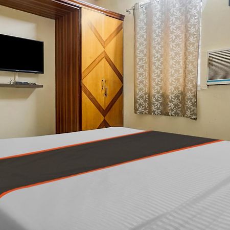 פונה Hotel Galaxy Residency Kalyani Nagar מראה חיצוני תמונה